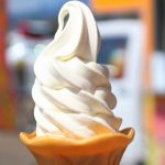 暑い夏に！おいしいアイスクリームを作る特許とは